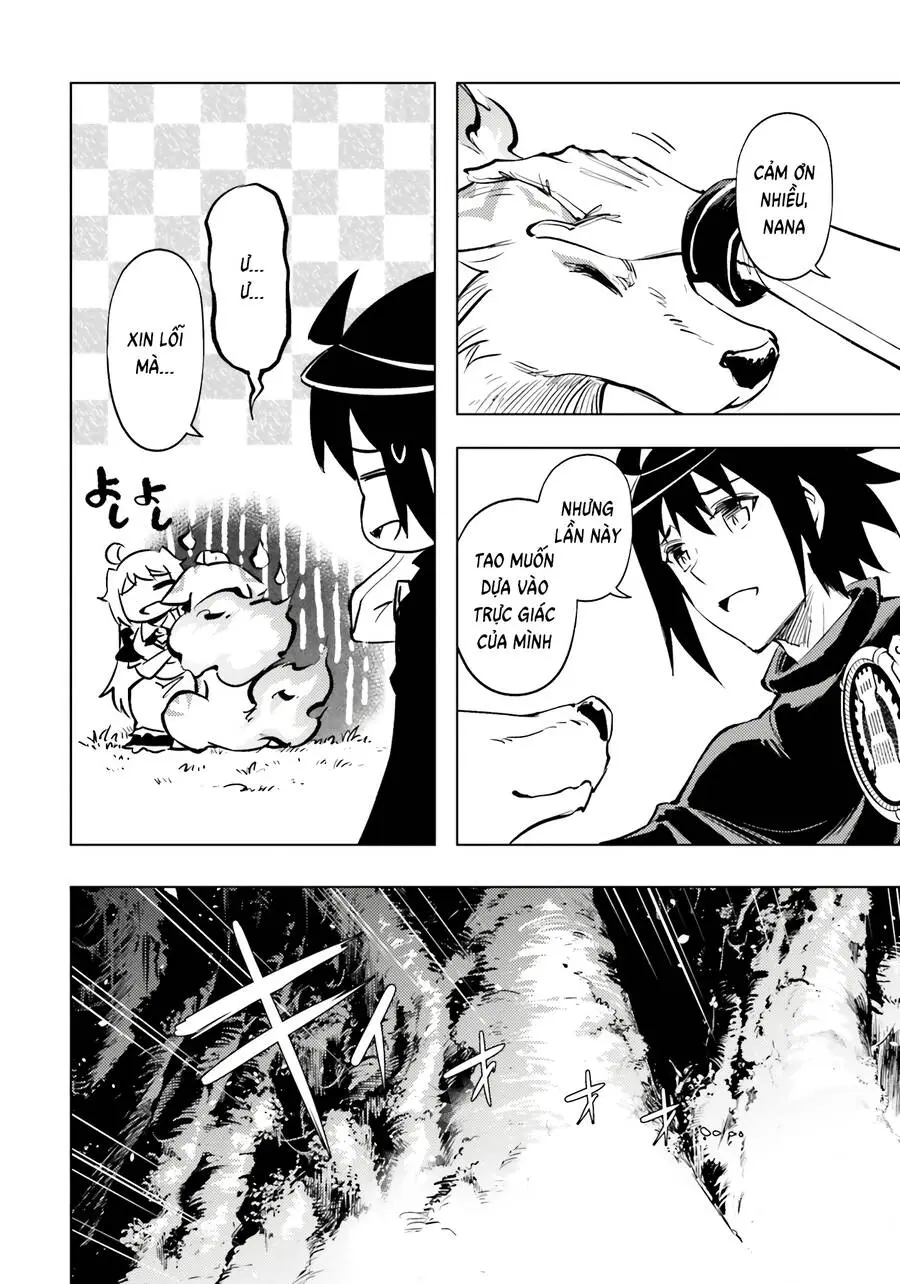 Tono Kanri O Shite Miyou Nettruyen ZZZ Chương 75 Page 43