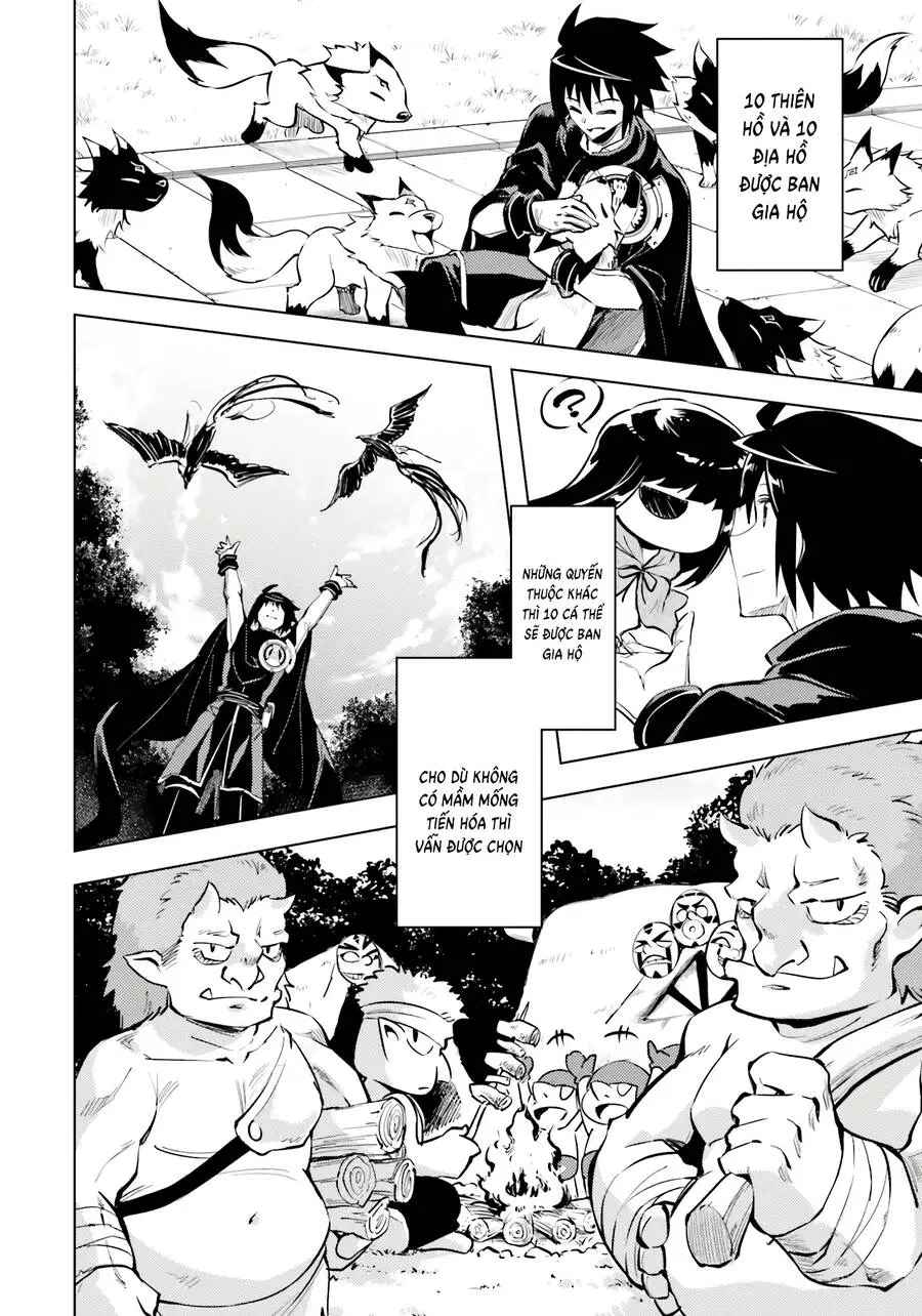Tono Kanri O Shite Miyou Nettruyen ZZZ Chương 75 Page 47