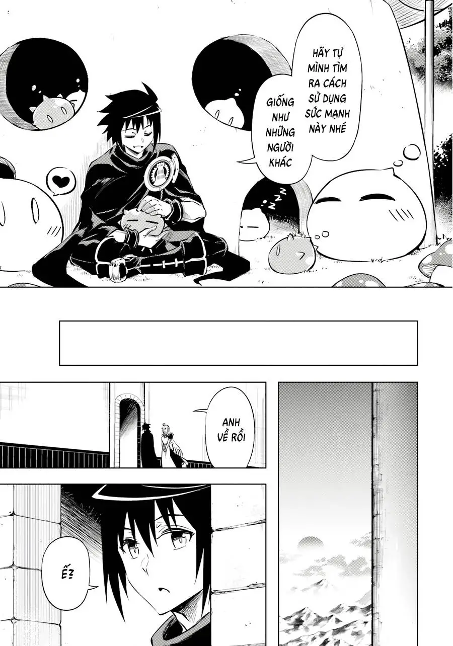 Tono Kanri O Shite Miyou Nettruyen ZZZ Chương 75 Page 48