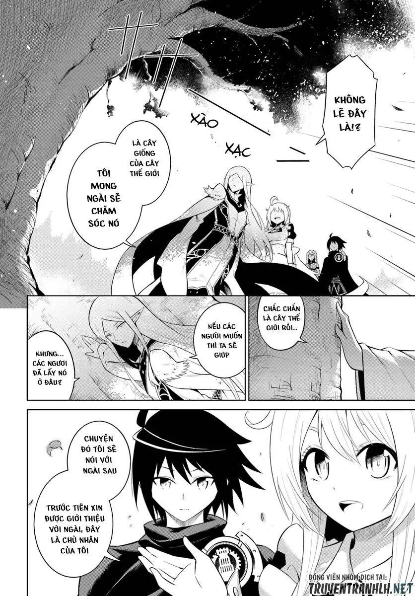 Tono Kanri O Shite Miyou Nettruyen ZZZ Chương 7 Page 5