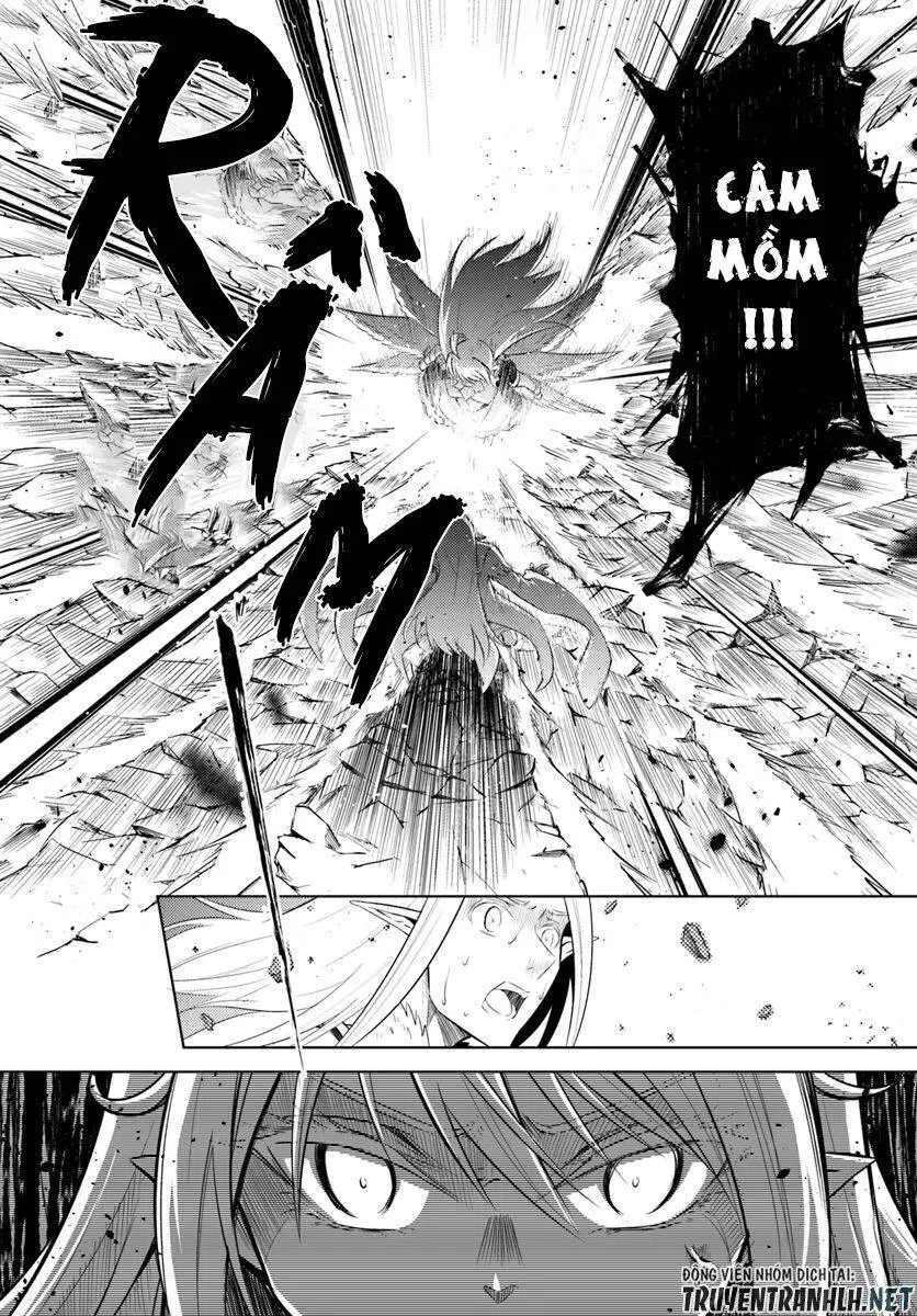 Tono Kanri O Shite Miyou Nettruyen ZZZ Chương 7 Page 9