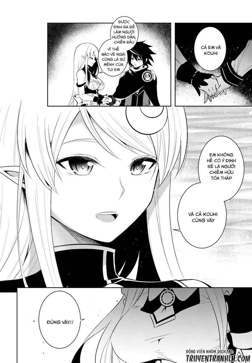 Tono Kanri O Shite Miyou Nettruyen ZZZ Chương 3 Page 31