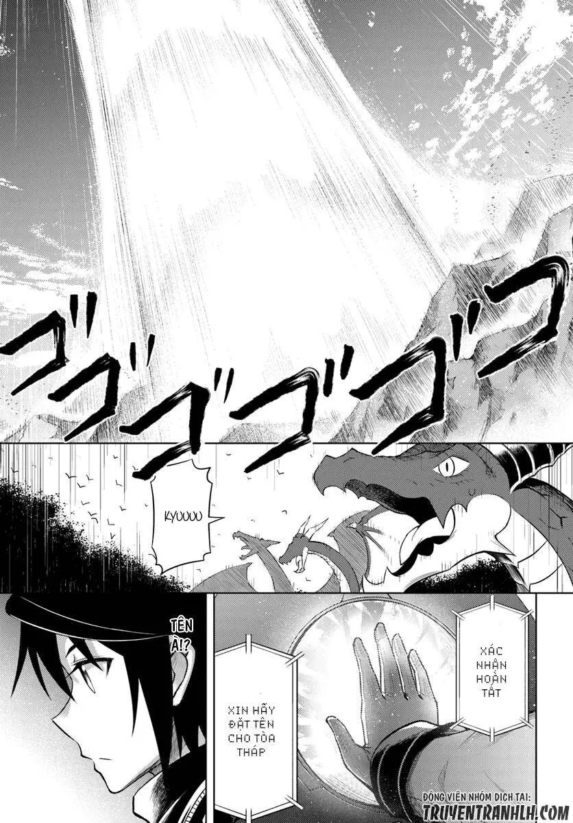 Tono Kanri O Shite Miyou Nettruyen ZZZ Chương 3 Page 34