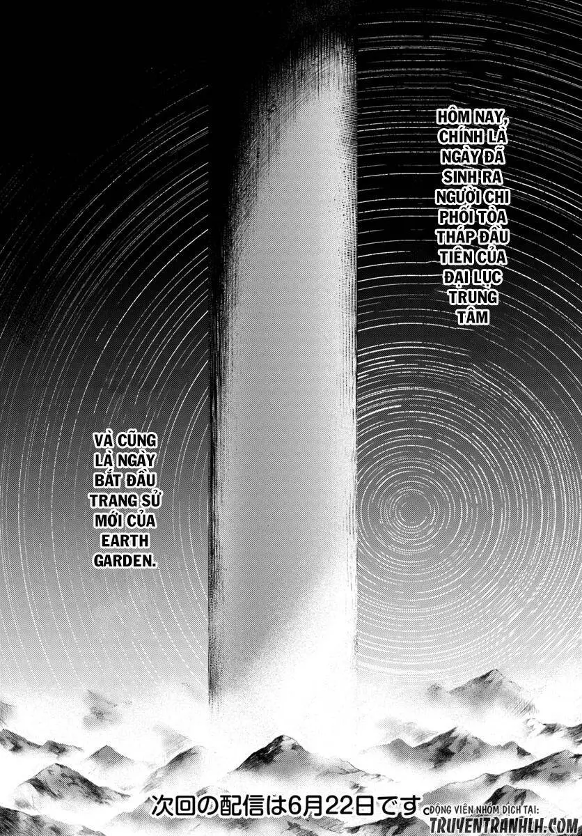 Tono Kanri O Shite Miyou Nettruyen ZZZ Chương 3 Page 36