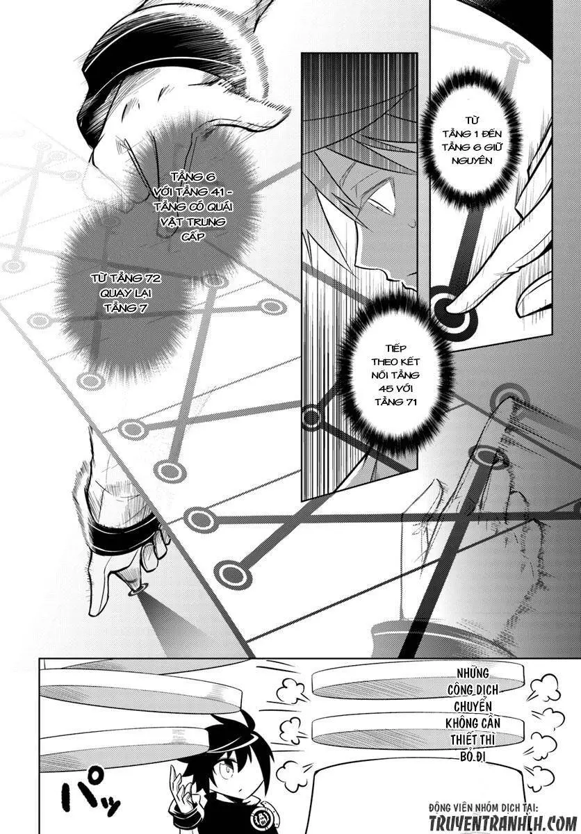 Tono Kanri O Shite Miyou Nettruyen ZZZ Chương 4 Page 30