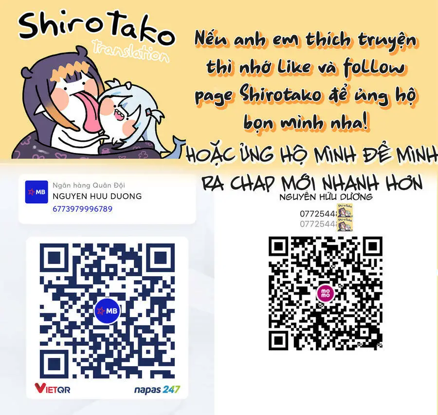 Chàng Trai Mơ Mộng Là Người Theo Chủ Nghĩa Hiện Thực Nettruyen ZZZ Chương 14.2 Page 3
