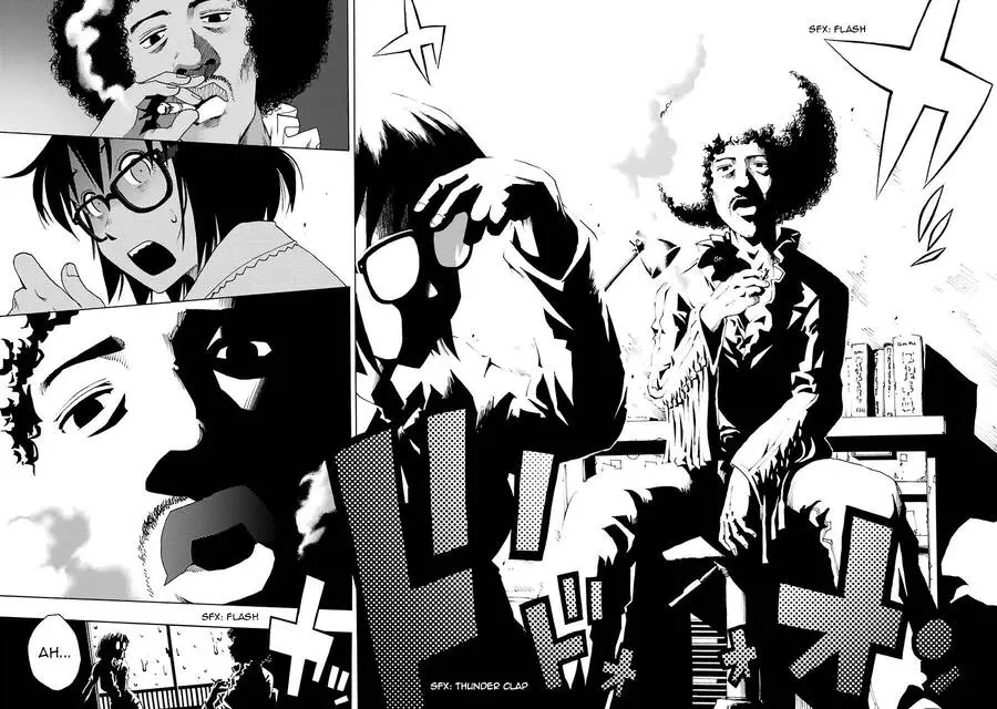 Shiori Experience - Jimi Na Watashi To Hen Na Oji-San Nettruyen ZZZ Chương 1.1 Page 31