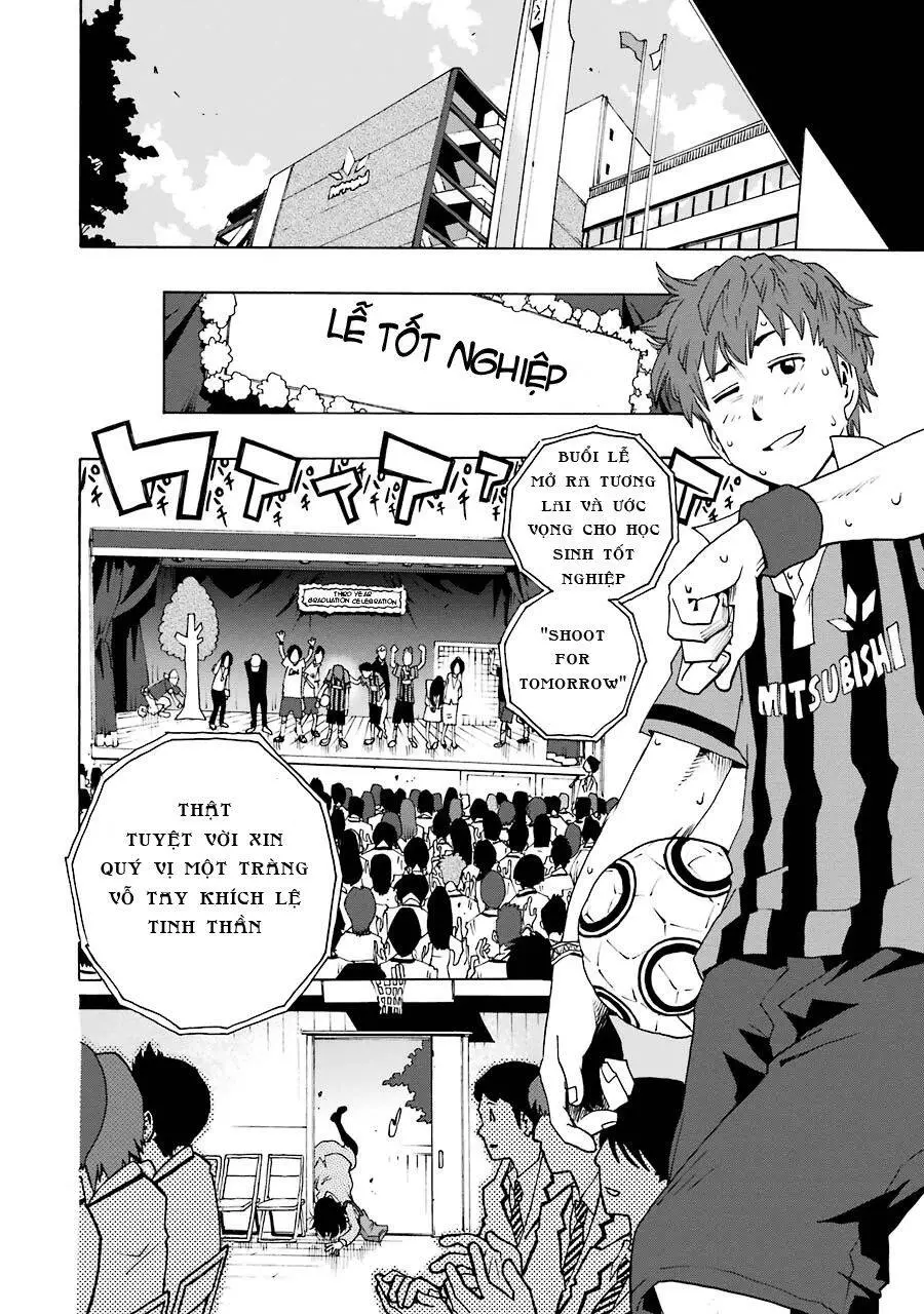 Shiori Experience - Jimi Na Watashi To Hen Na Oji-San Nettruyen ZZZ Chương 1.1 Page 38