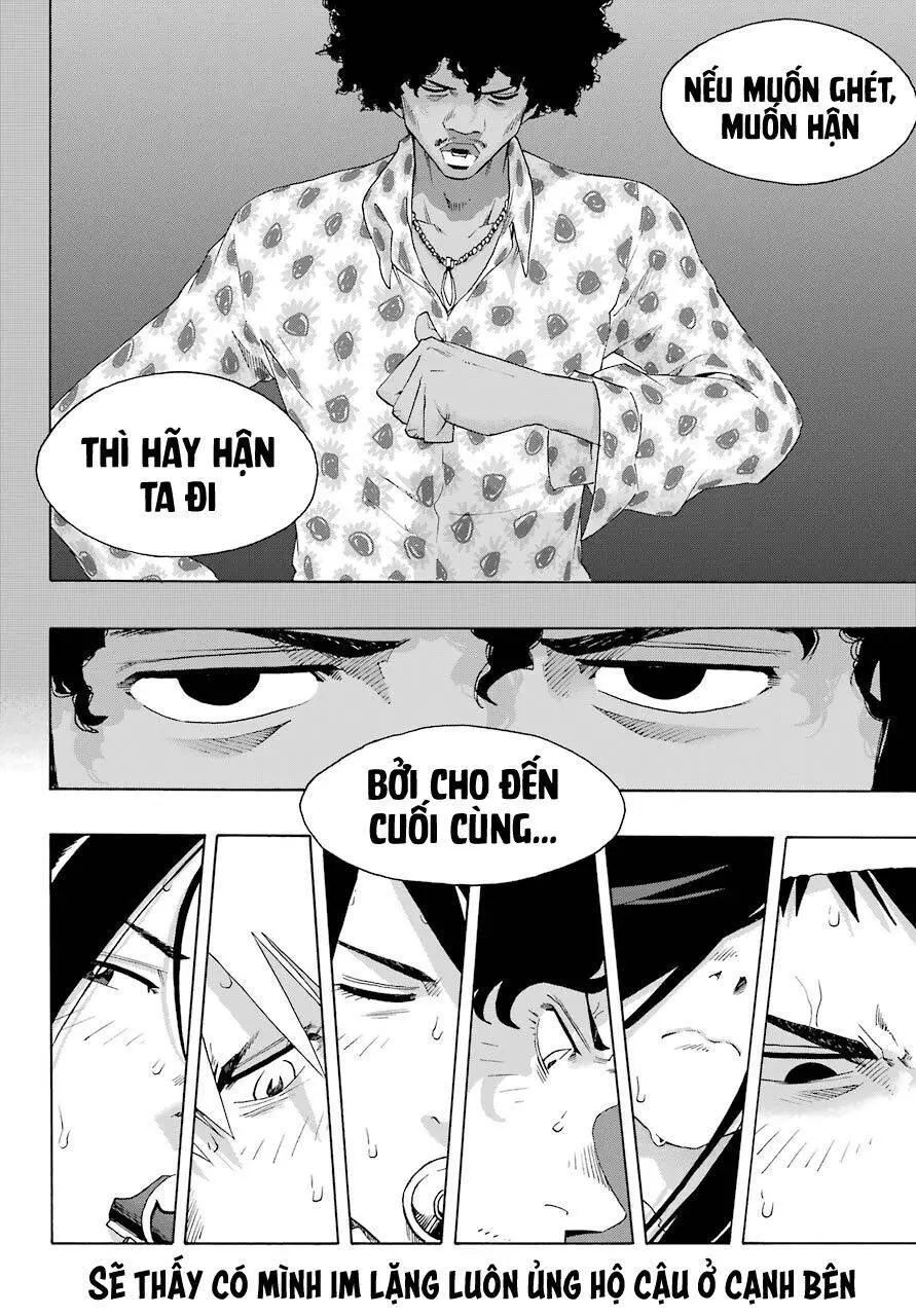 Shiori Experience - Jimi Na Watashi To Hen Na Oji-San Nettruyen ZZZ Chương 75 Page 42
