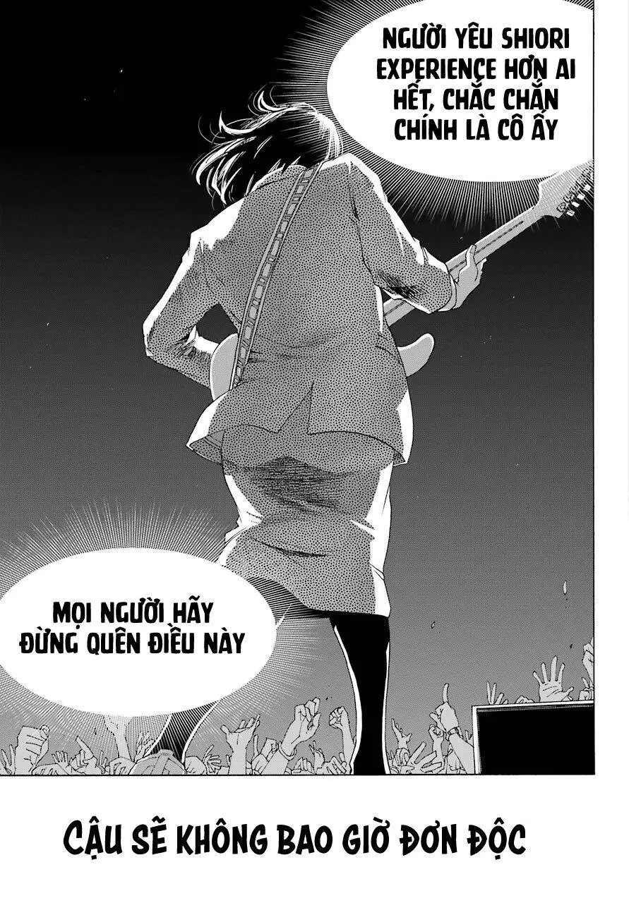 Shiori Experience - Jimi Na Watashi To Hen Na Oji-San Nettruyen ZZZ Chương 75 Page 43