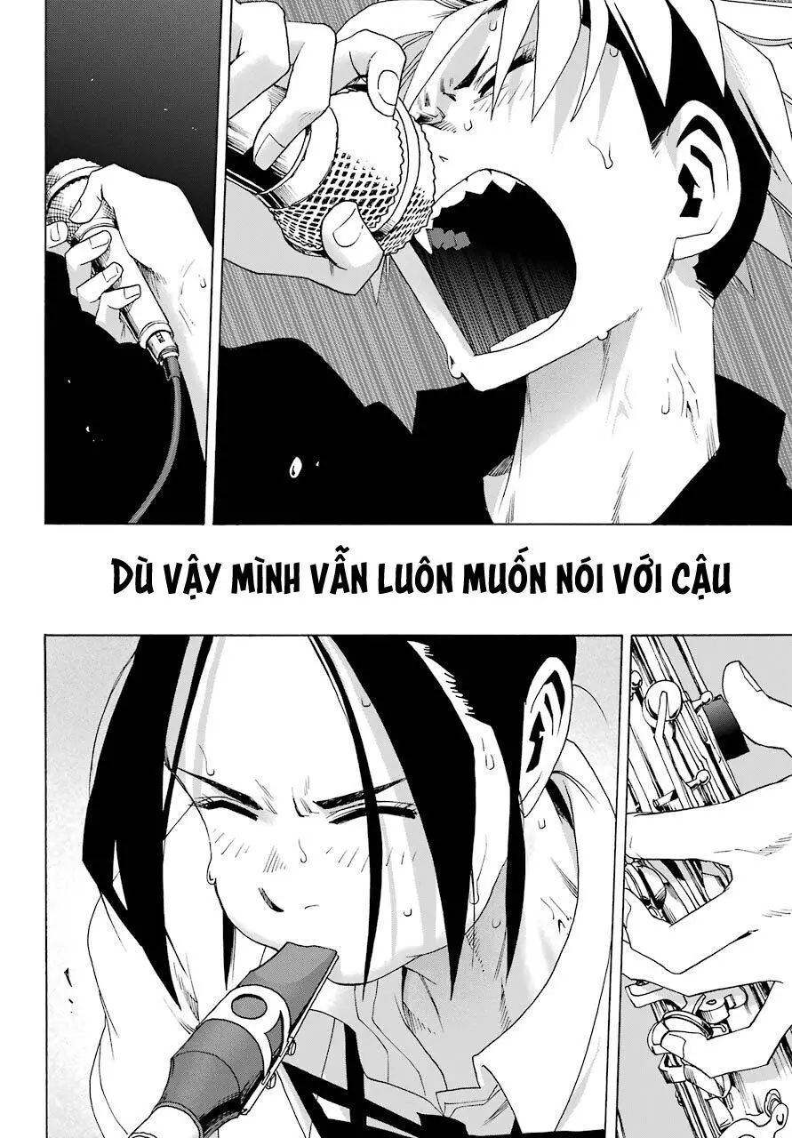 Shiori Experience - Jimi Na Watashi To Hen Na Oji-San Nettruyen ZZZ Chương 75 Page 46
