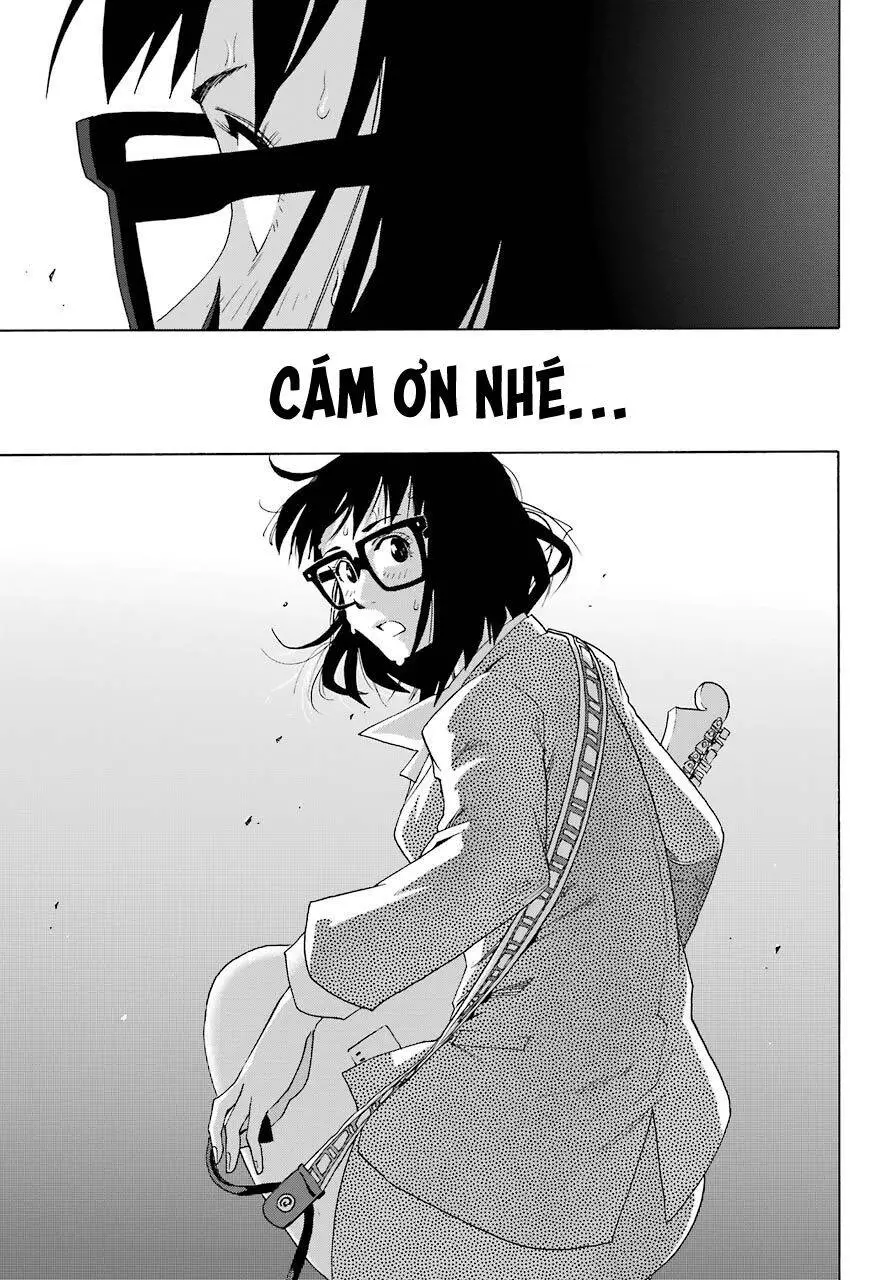 Shiori Experience - Jimi Na Watashi To Hen Na Oji-San Nettruyen ZZZ Chương 75 Page 47
