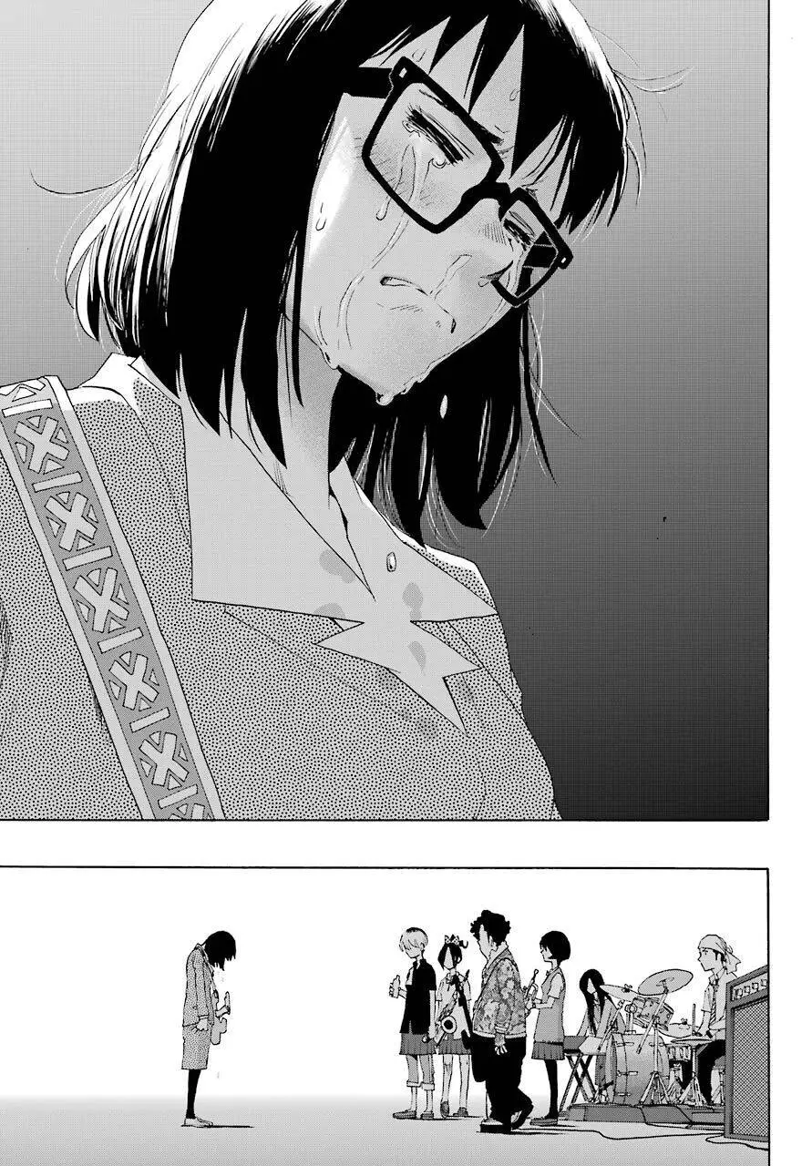 Shiori Experience - Jimi Na Watashi To Hen Na Oji-San Nettruyen ZZZ Chương 75 Page 50