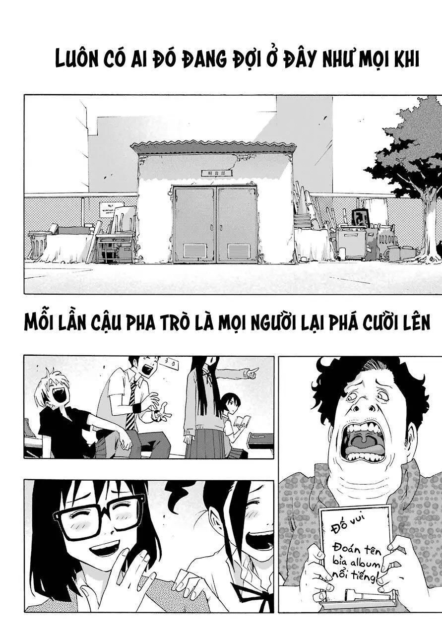 Shiori Experience - Jimi Na Watashi To Hen Na Oji-San Nettruyen ZZZ Chương 75 Page 51