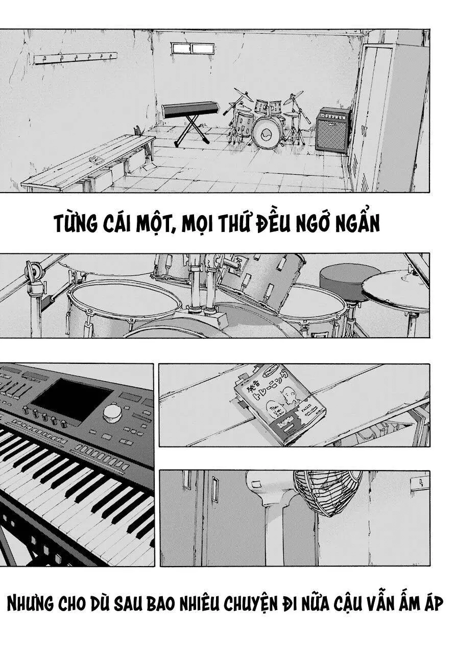 Shiori Experience - Jimi Na Watashi To Hen Na Oji-San Nettruyen ZZZ Chương 75 Page 52