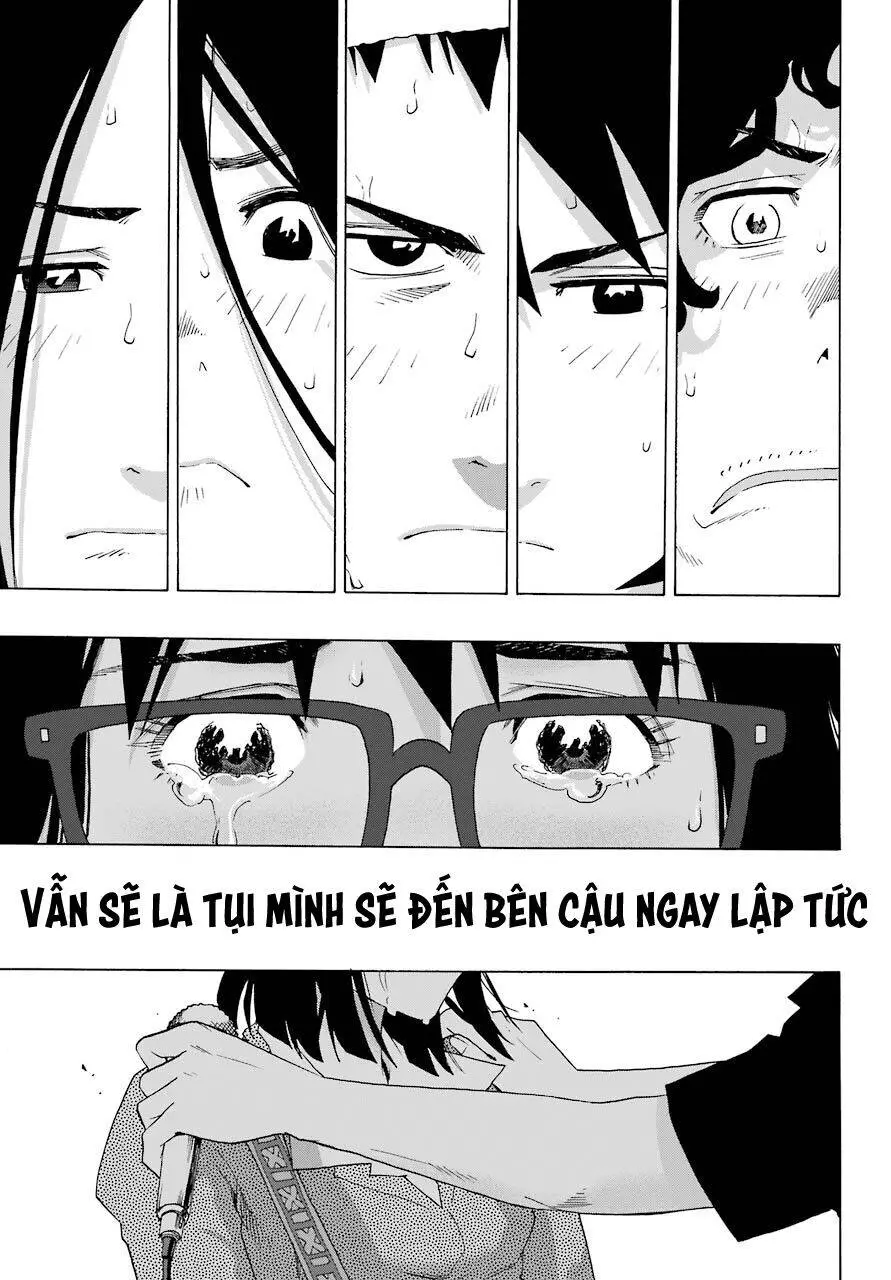 Shiori Experience - Jimi Na Watashi To Hen Na Oji-San Nettruyen ZZZ Chương 75 Page 56