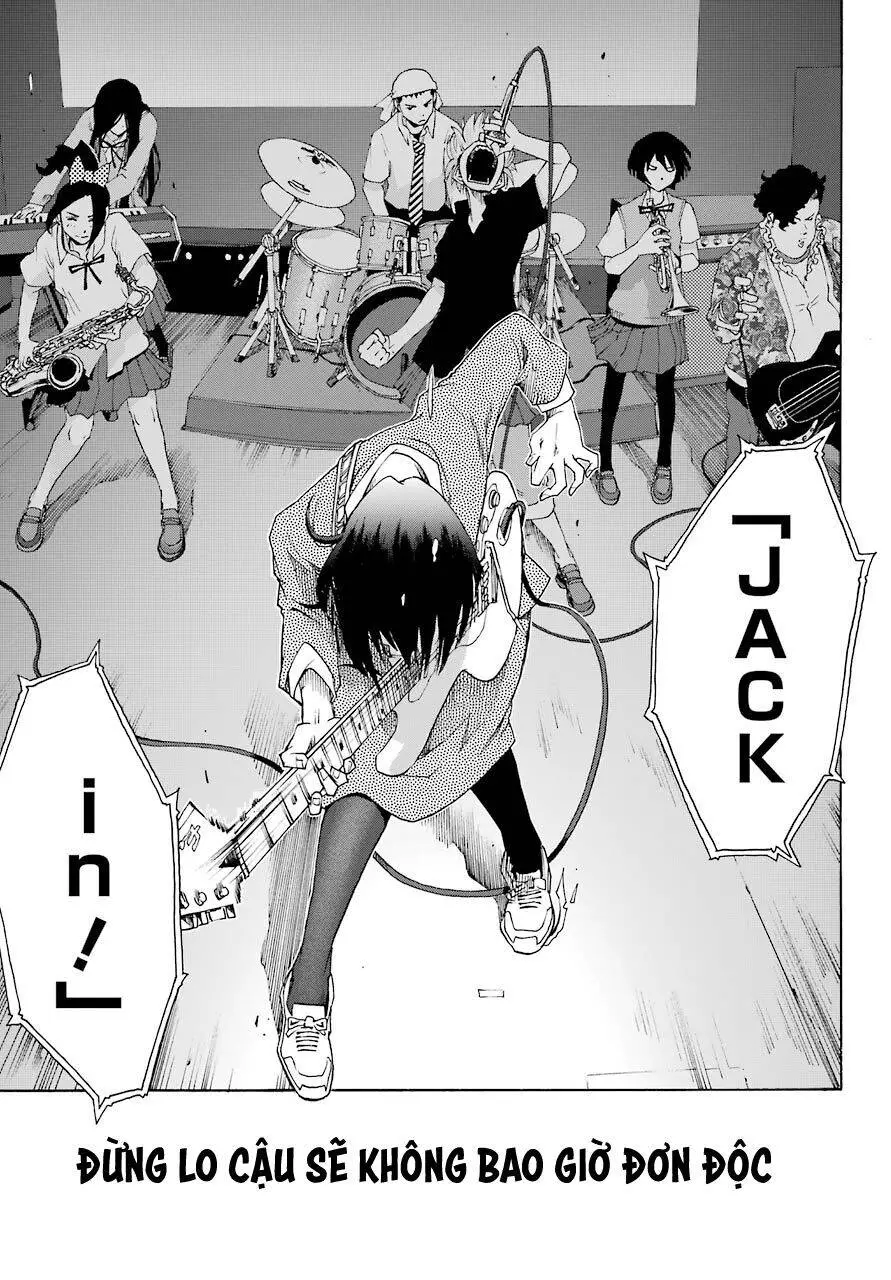 Shiori Experience - Jimi Na Watashi To Hen Na Oji-San Nettruyen ZZZ Chương 75 Page 58