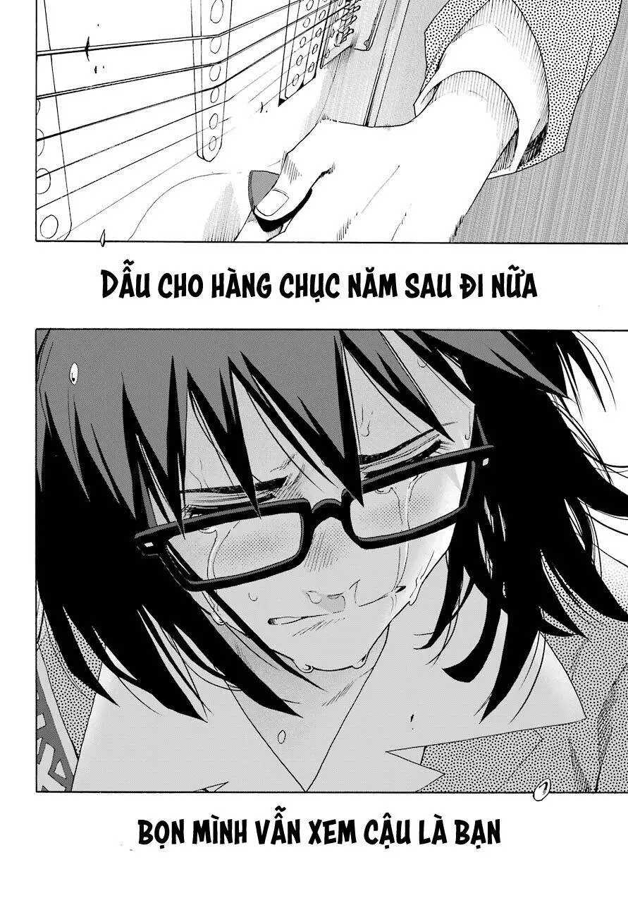 Shiori Experience - Jimi Na Watashi To Hen Na Oji-San Nettruyen ZZZ Chương 75 Page 59