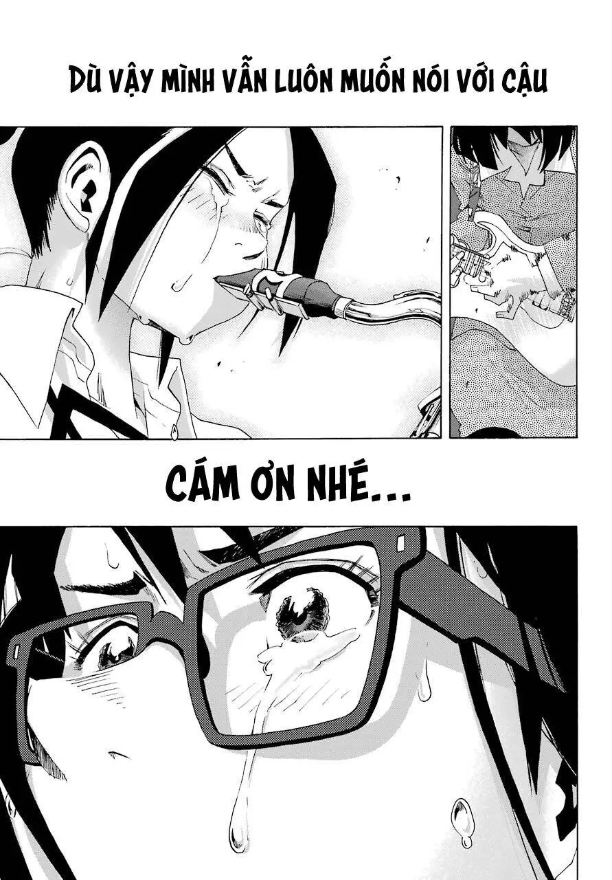 Shiori Experience - Jimi Na Watashi To Hen Na Oji-San Nettruyen ZZZ Chương 75 Page 62