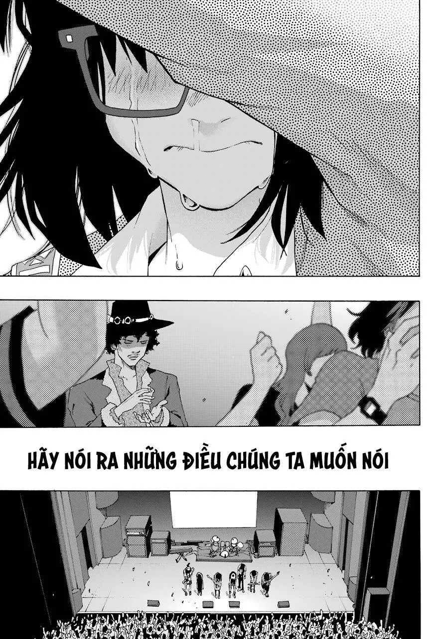 Shiori Experience - Jimi Na Watashi To Hen Na Oji-San Nettruyen ZZZ Chương 75 Page 65