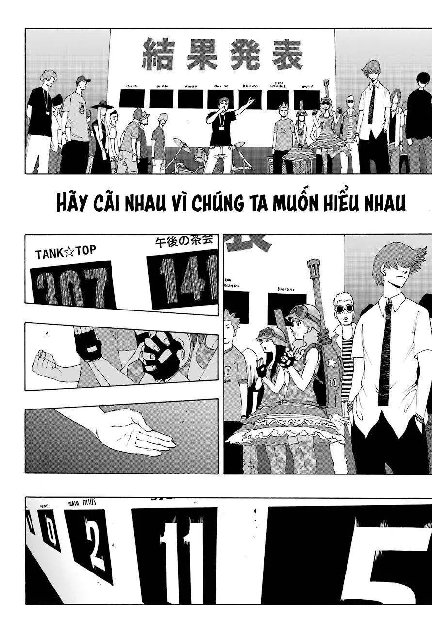 Shiori Experience - Jimi Na Watashi To Hen Na Oji-San Nettruyen ZZZ Chương 75 Page 66