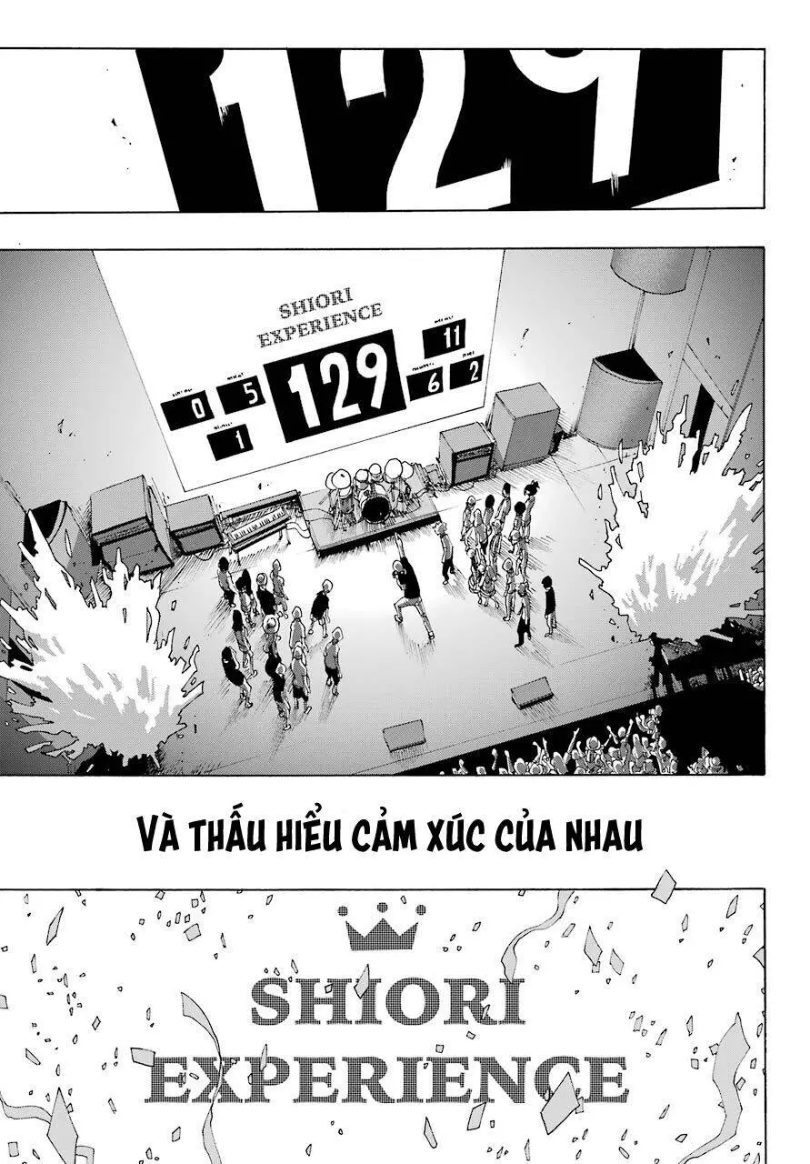Shiori Experience - Jimi Na Watashi To Hen Na Oji-San Nettruyen ZZZ Chương 75 Page 67