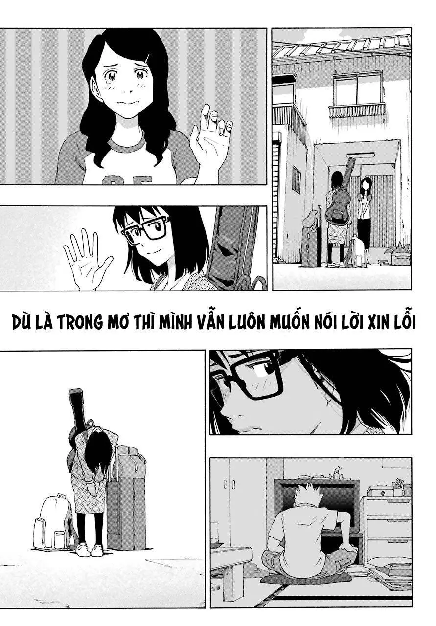 Shiori Experience - Jimi Na Watashi To Hen Na Oji-San Nettruyen ZZZ Chương 75 Page 69