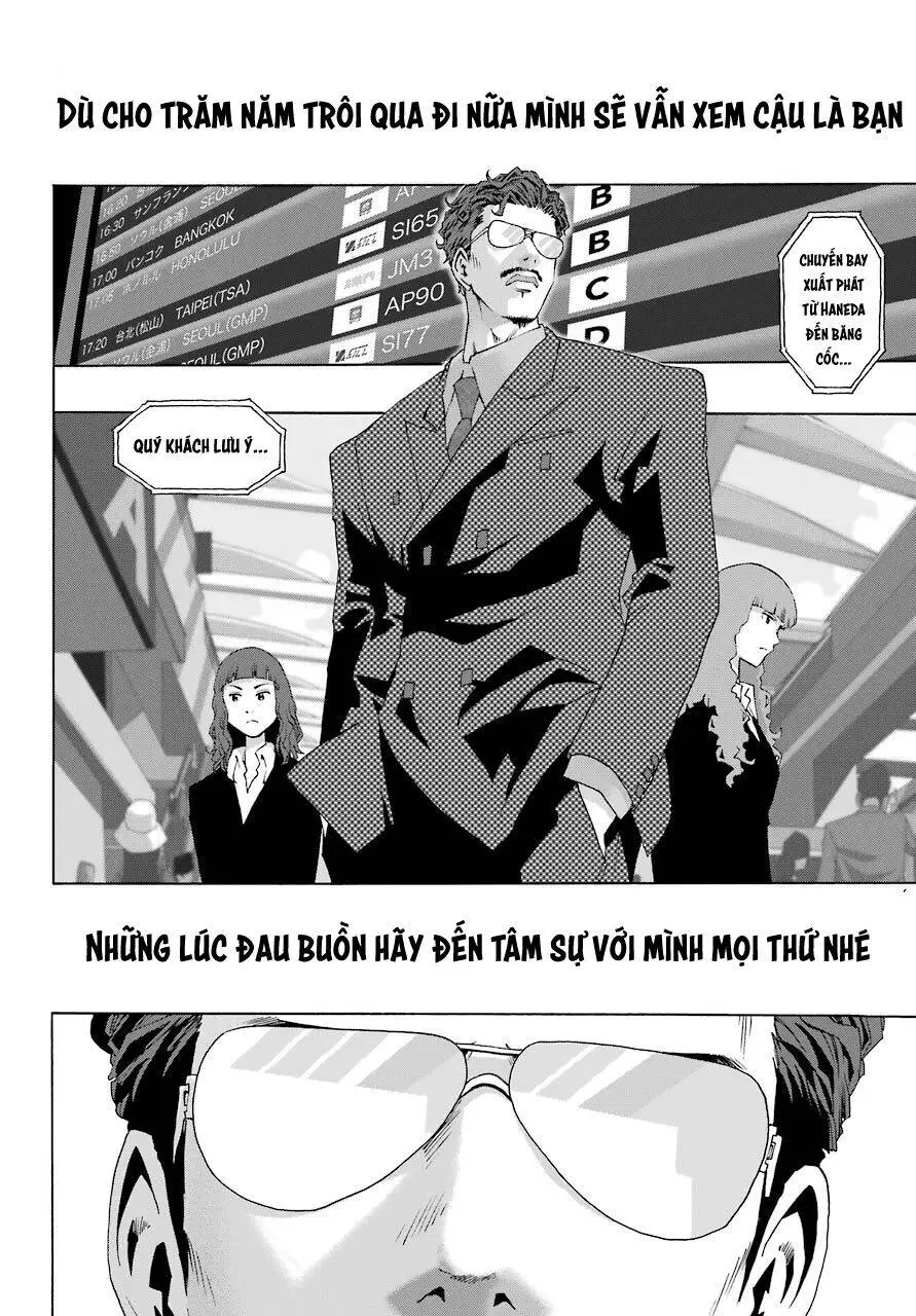 Shiori Experience - Jimi Na Watashi To Hen Na Oji-San Nettruyen ZZZ Chương 75 Page 70