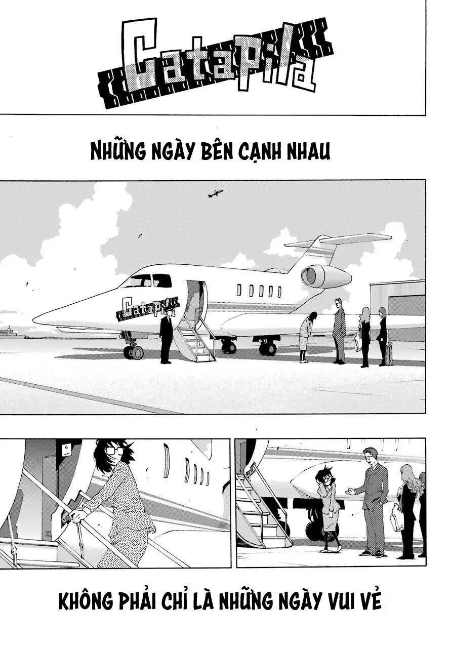 Shiori Experience - Jimi Na Watashi To Hen Na Oji-San Nettruyen ZZZ Chương 75 Page 71
