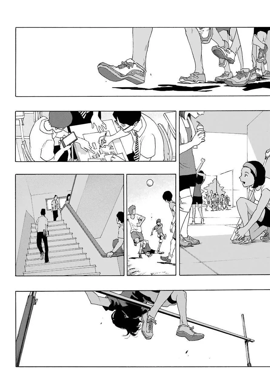 Shiori Experience - Jimi Na Watashi To Hen Na Oji-San Nettruyen ZZZ Chương 75 Page 80