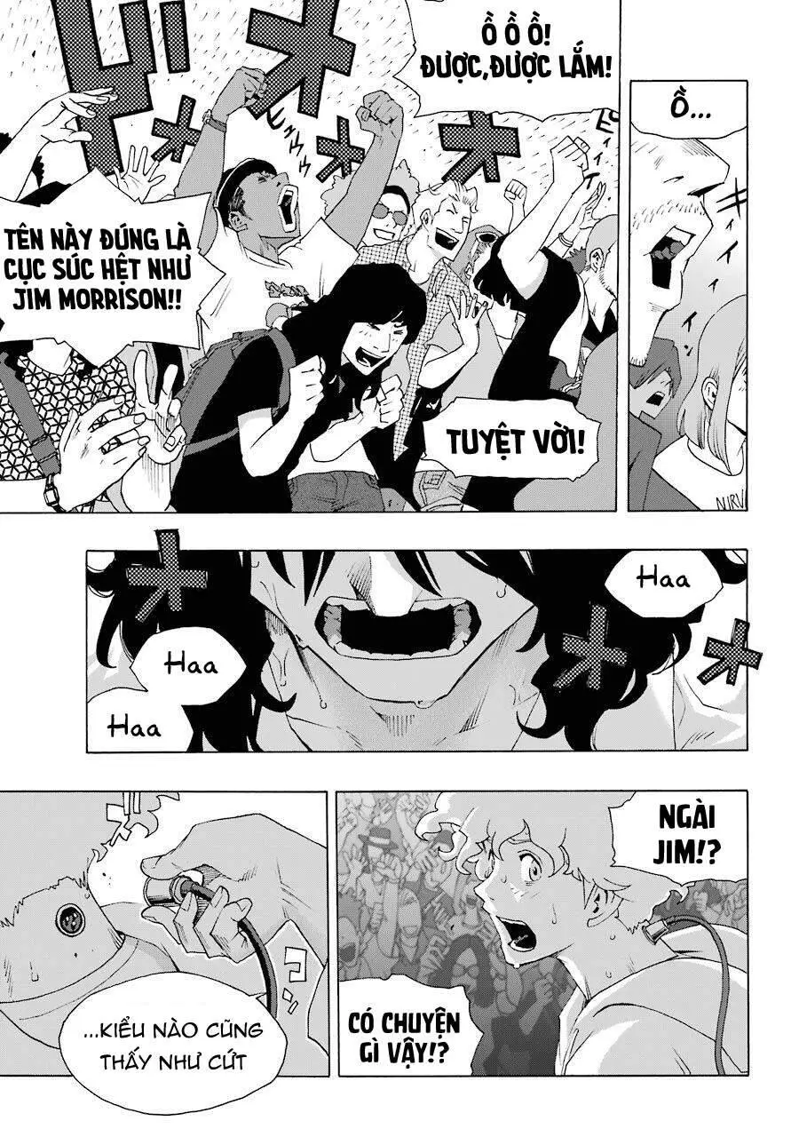 Shiori Experience - Jimi Na Watashi To Hen Na Oji-San Nettruyen ZZZ Chương 78 Page 2