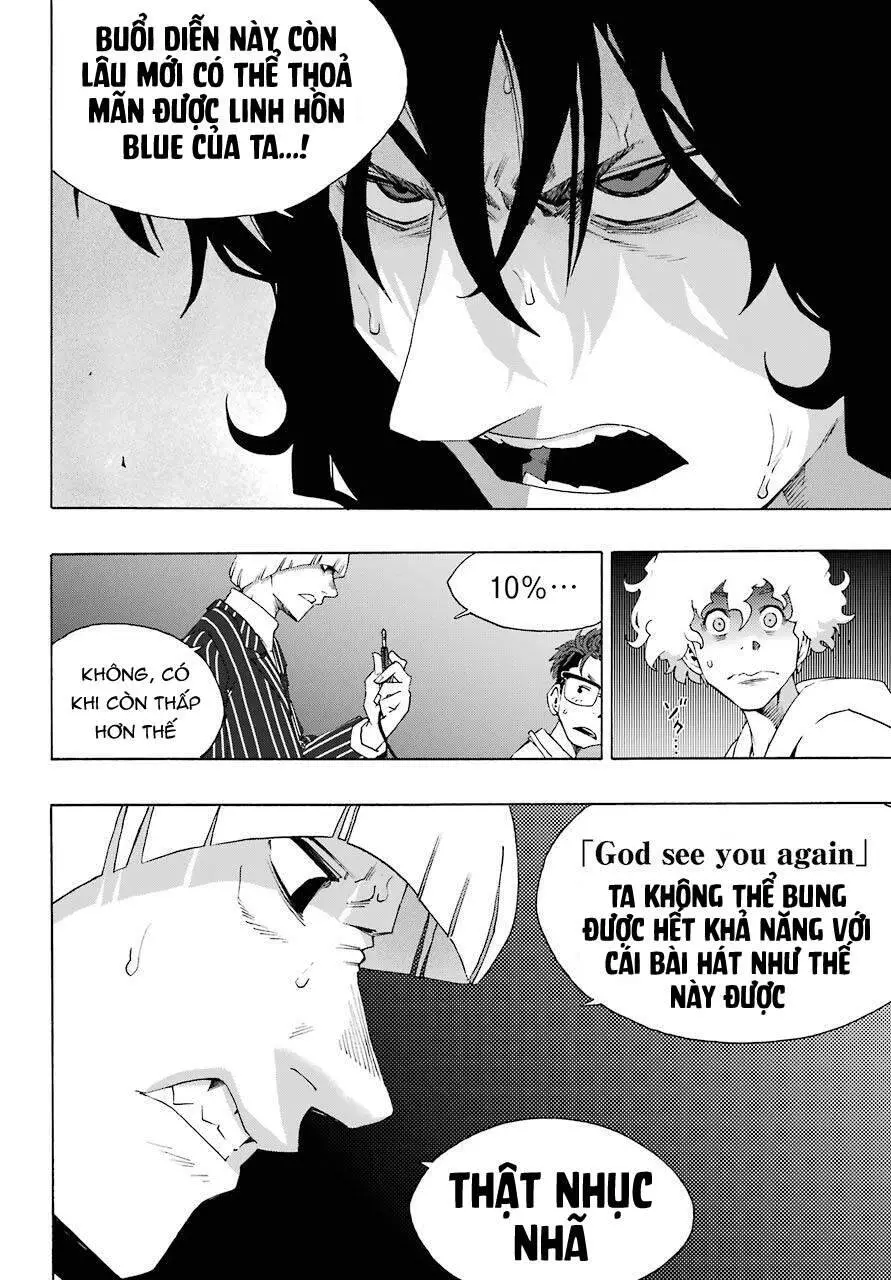 Shiori Experience - Jimi Na Watashi To Hen Na Oji-San Nettruyen ZZZ Chương 78 Page 3