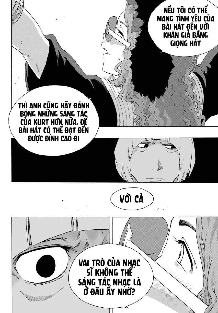 Shiori Experience - Jimi Na Watashi To Hen Na Oji-San Nettruyen ZZZ Chương 78 Page 5