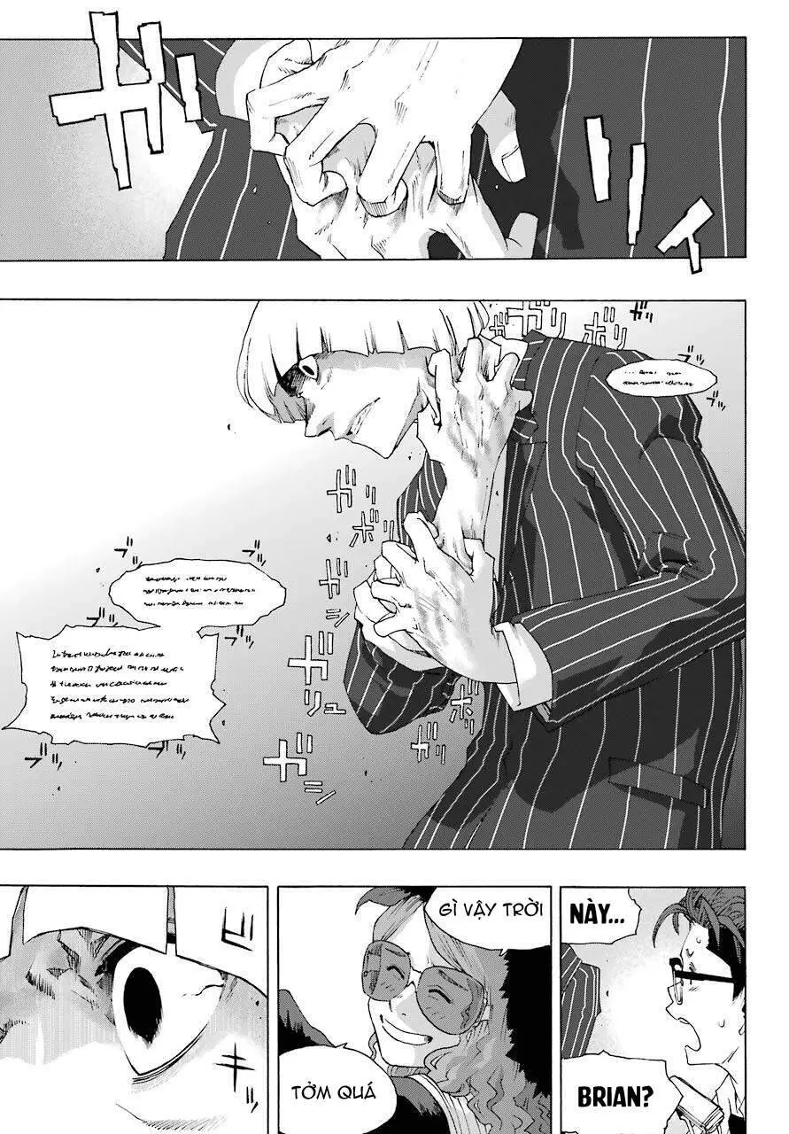 Shiori Experience - Jimi Na Watashi To Hen Na Oji-San Nettruyen ZZZ Chương 78 Page 6