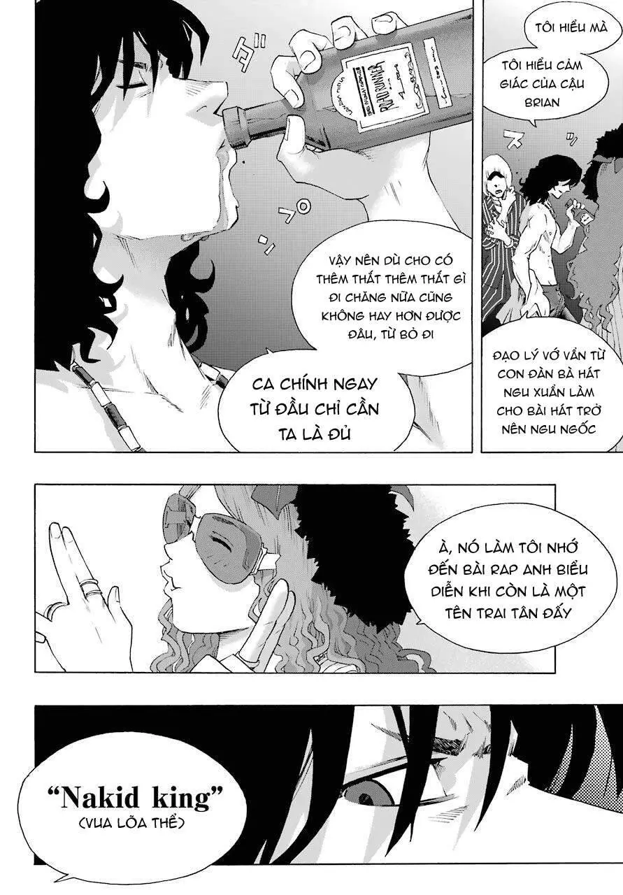 Shiori Experience - Jimi Na Watashi To Hen Na Oji-San Nettruyen ZZZ Chương 78 Page 7