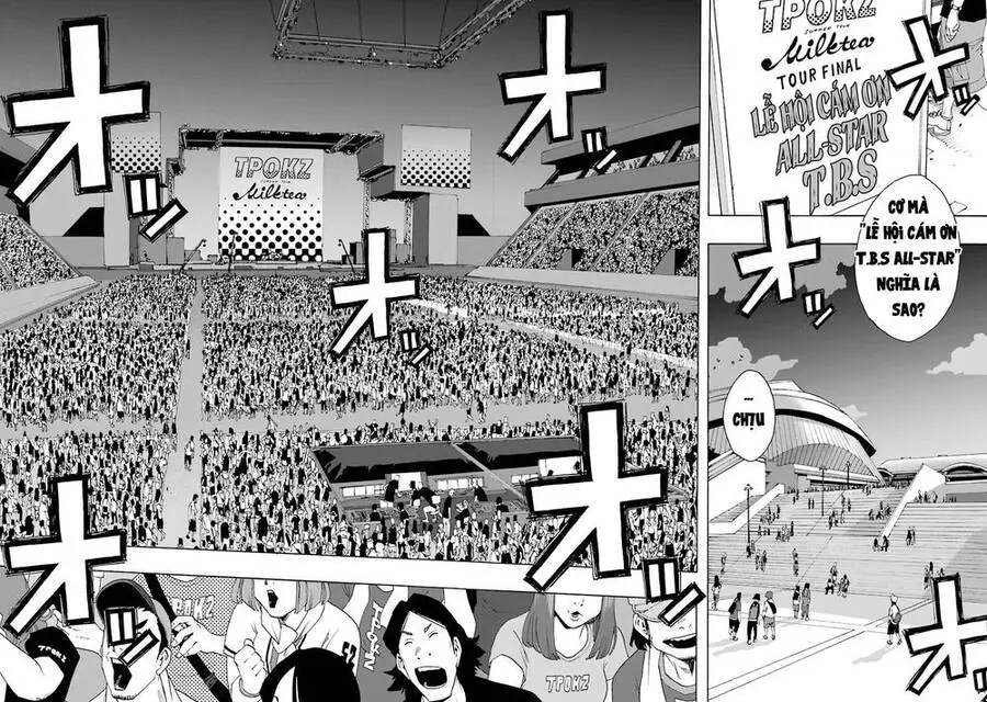 Shiori Experience - Jimi Na Watashi To Hen Na Oji-San Nettruyen ZZZ Chương 70 Page 2