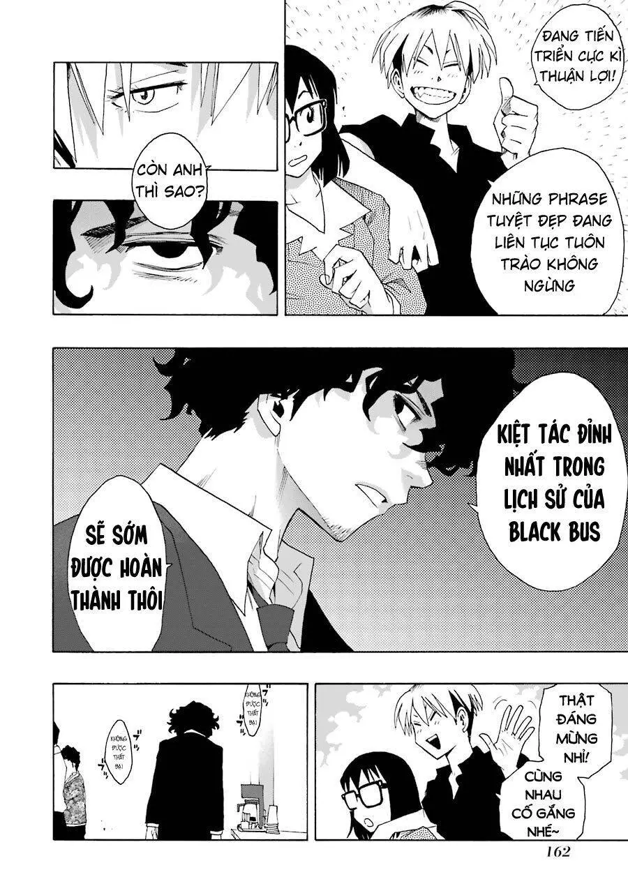 Shiori Experience - Jimi Na Watashi To Hen Na Oji-San Nettruyen ZZZ Chương 70 Page 7