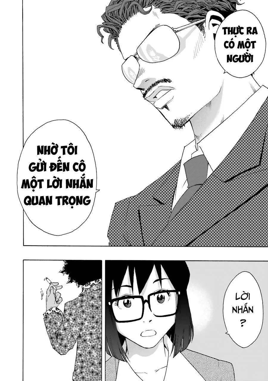 Shiori Experience - Jimi Na Watashi To Hen Na Oji-San Nettruyen ZZZ Chương 70 Page 11