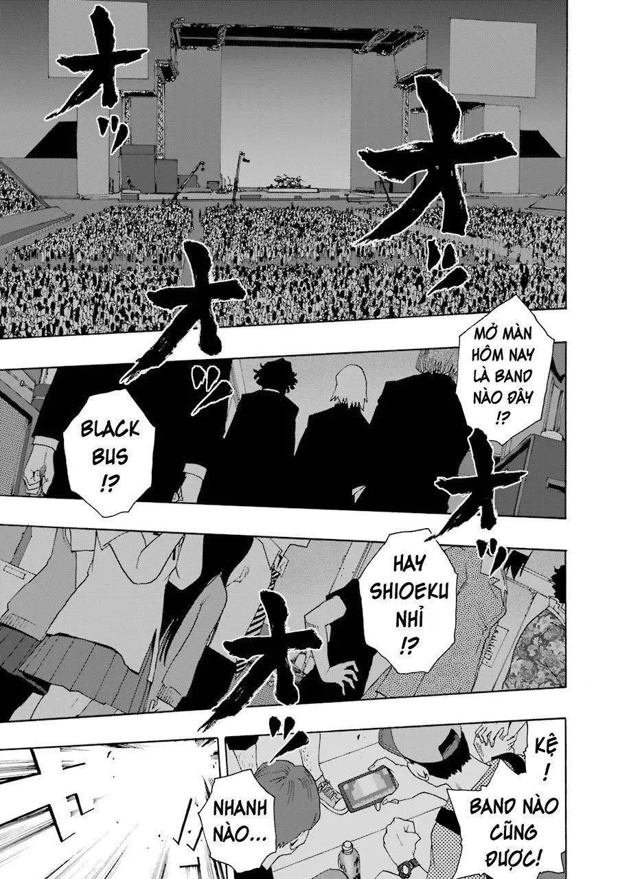 Shiori Experience - Jimi Na Watashi To Hen Na Oji-San Nettruyen ZZZ Chương 70 Page 14