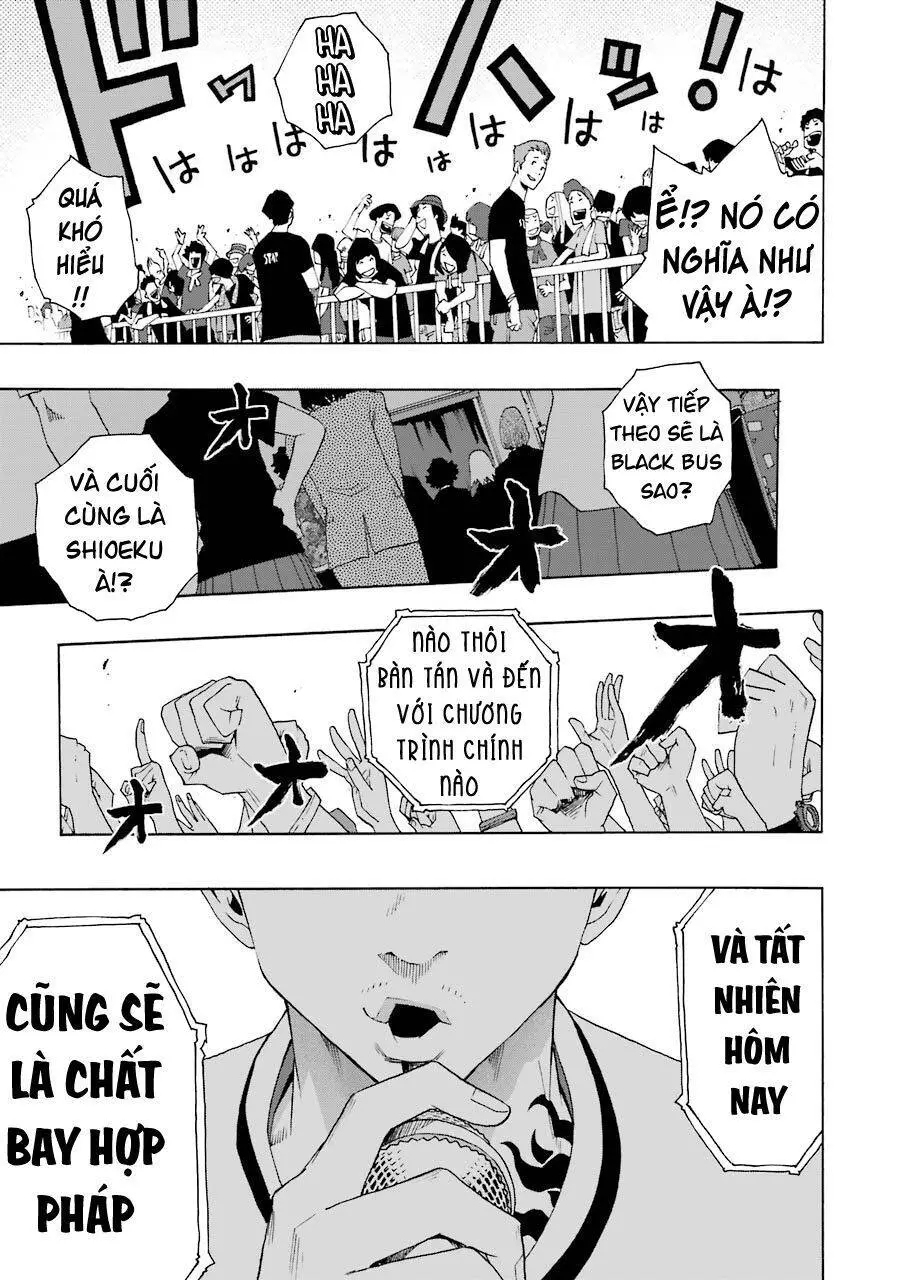 Shiori Experience - Jimi Na Watashi To Hen Na Oji-San Nettruyen ZZZ Chương 70 Page 18