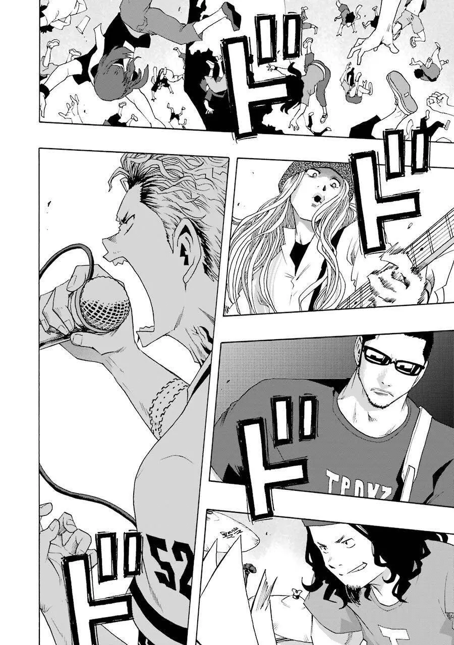 Shiori Experience - Jimi Na Watashi To Hen Na Oji-San Nettruyen ZZZ Chương 70 Page 20