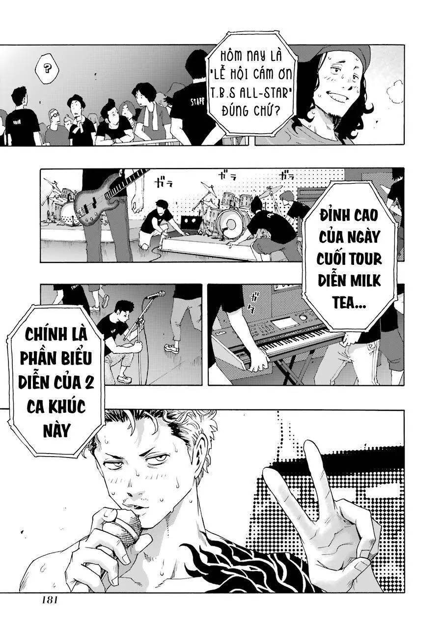 Shiori Experience - Jimi Na Watashi To Hen Na Oji-San Nettruyen ZZZ Chương 70 Page 25