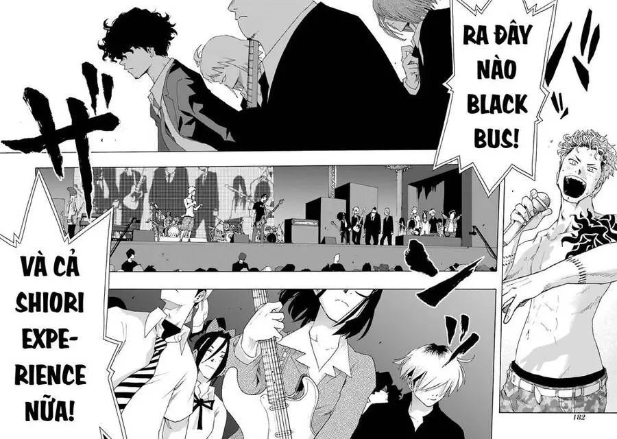 Shiori Experience - Jimi Na Watashi To Hen Na Oji-San Nettruyen ZZZ Chương 70 Page 26