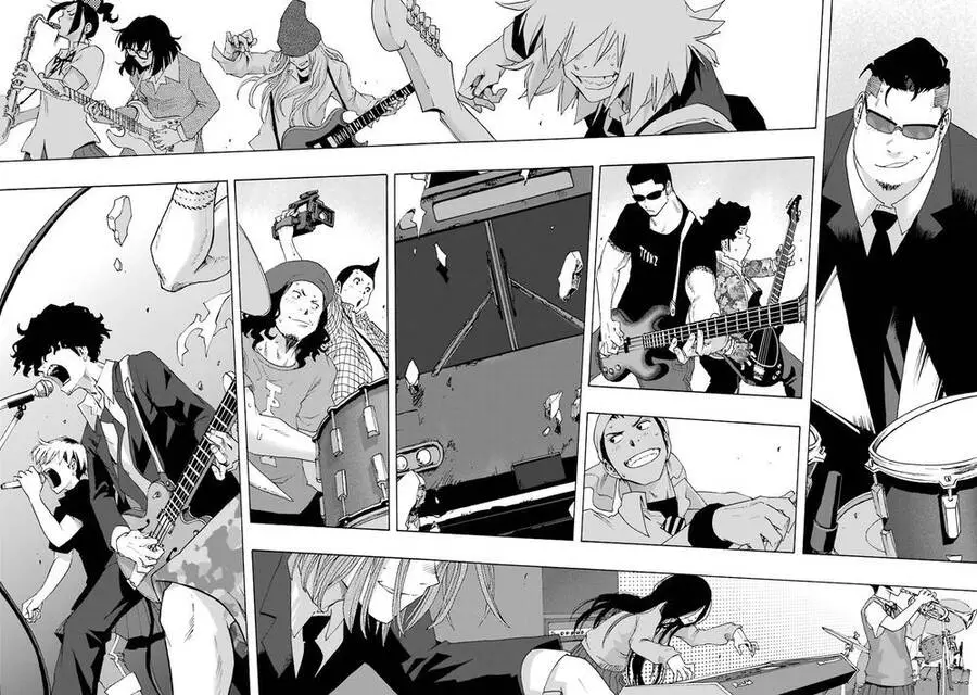Shiori Experience - Jimi Na Watashi To Hen Na Oji-San Nettruyen ZZZ Chương 70 Page 30