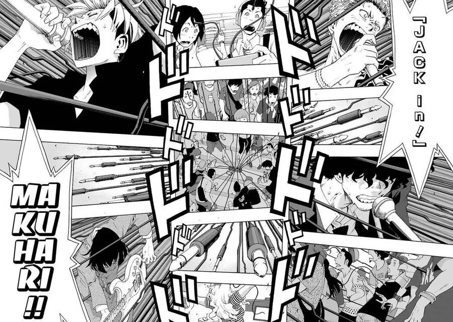 Shiori Experience - Jimi Na Watashi To Hen Na Oji-San Nettruyen ZZZ Chương 70 Page 36