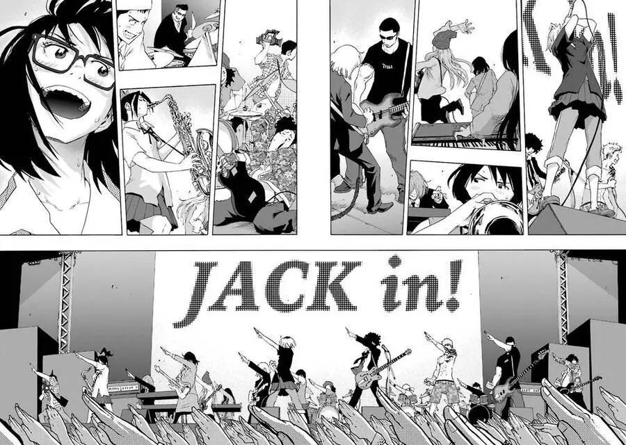 Shiori Experience - Jimi Na Watashi To Hen Na Oji-San Nettruyen ZZZ Chương 70 Page 37