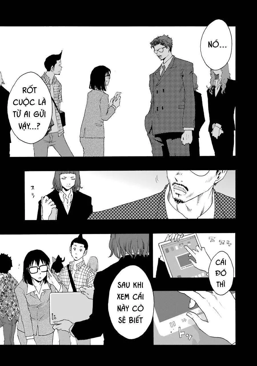Shiori Experience - Jimi Na Watashi To Hen Na Oji-San Nettruyen ZZZ Chương 70 Page 39