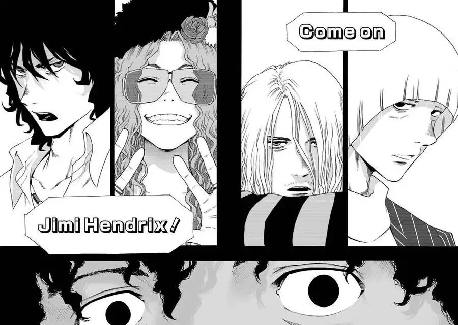 Shiori Experience - Jimi Na Watashi To Hen Na Oji-San Nettruyen ZZZ Chương 70 Page 43