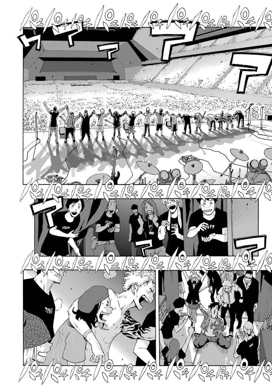 Shiori Experience - Jimi Na Watashi To Hen Na Oji-San Nettruyen ZZZ Chương 70 Page 45