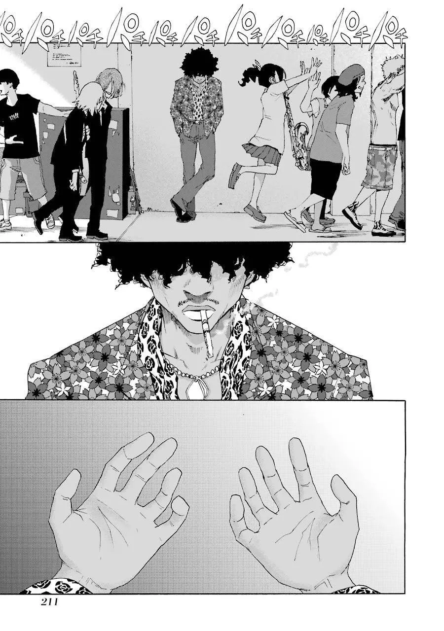 Shiori Experience - Jimi Na Watashi To Hen Na Oji-San Nettruyen ZZZ Chương 70 Page 46